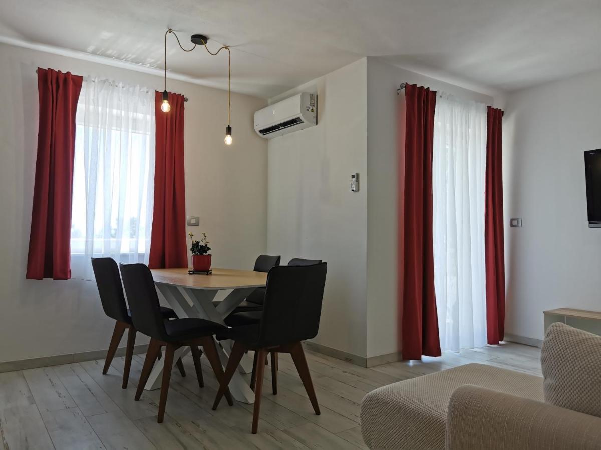 Apartments Casa Tijola Secovlje Ngoại thất bức ảnh